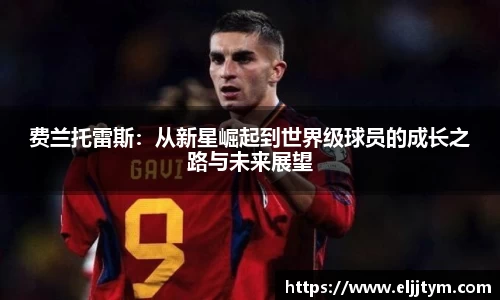 费兰托雷斯：从新星崛起到世界级球员的成长之路与未来展望